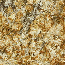 Granite Slabs - Products
