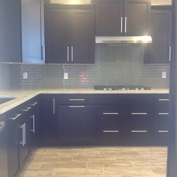 Designer Inventory Homes