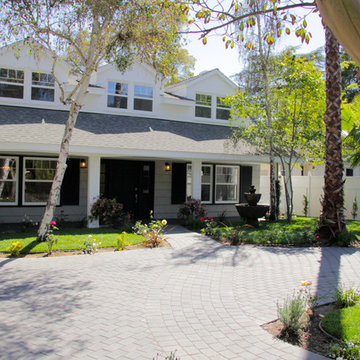 Studio City Remodel