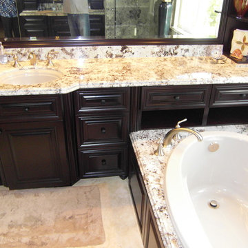 Yorba Linda job