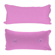 Bath pillow