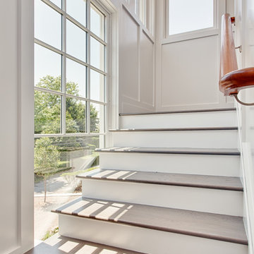 5 North Crossway Staircase