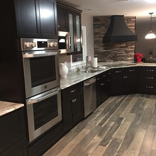 Kitchen Renovation