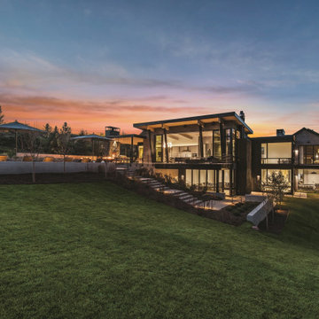 Maroon Creek Aspen House