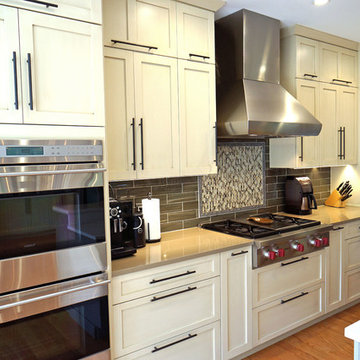 Sudbury Kitchen