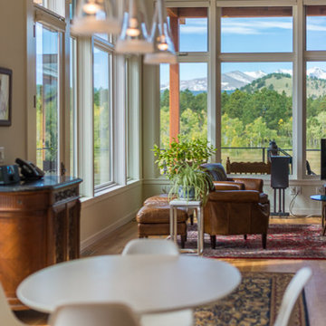 Boulder Mountain Ranch