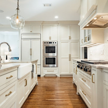 Bridgeview Drive Whole House Reno & Addition