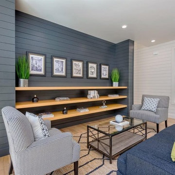 Creekside Contemporary