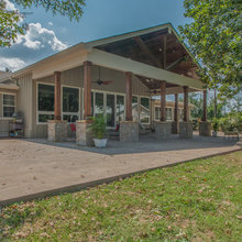 Exterior Ideas