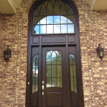 front doors