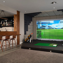Golf Room