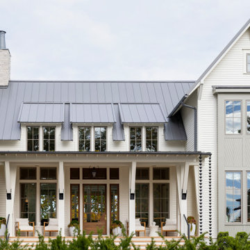 2023 SOUTHERN LIVING IDEA HOUSE