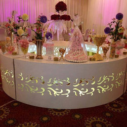 Kocp Wedding - Products