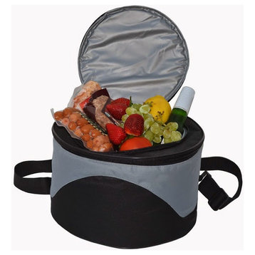 Cooler and Grill Set