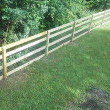 Dog Fences