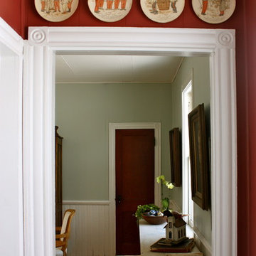 Catskills Callicoon Farmhouse