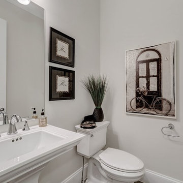 McLean, VA - Brookside