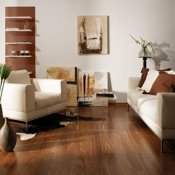Kahrs Hardwood Flooring
