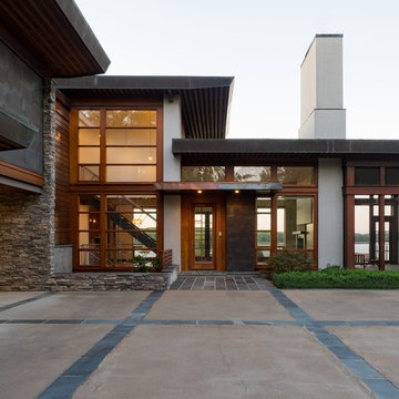 Potomac Creek Residence