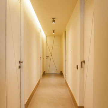Residence_Şekeroğlu_Istanbul / Turkey