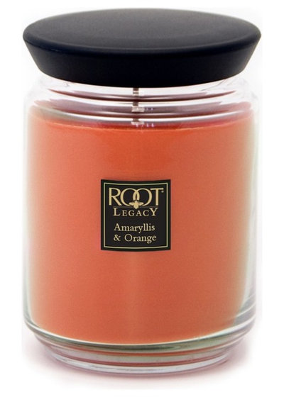 Contemporary Candles by Root Candles