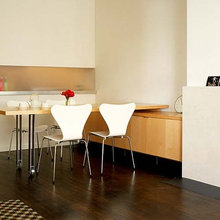 Dining tables