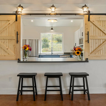 Harmony Barn Event Space