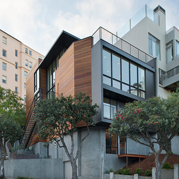 Buena Vista Residence