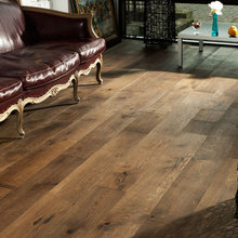 Hardwood Floors