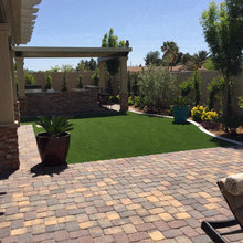 backyard ideas
