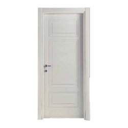 Traditional and classic doors - Interior Doors