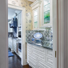 China Cabinet