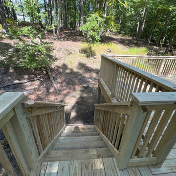 Decks