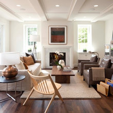 Living Room Ideas