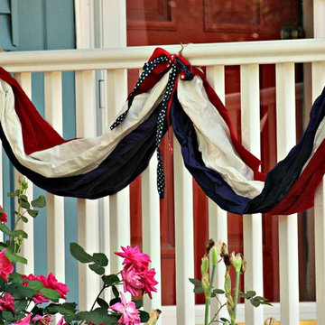 Americana at the Homestead