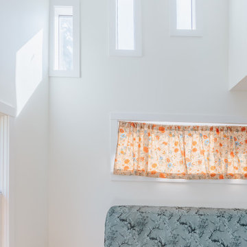 Northeast Portland Aging in Place Bedroom