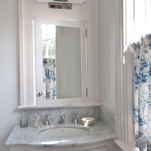Sofia’s Bathroom