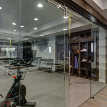 Exercise Room