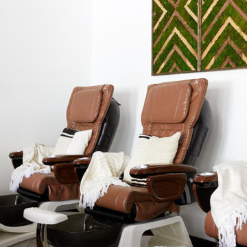 Willow & Edge Salon