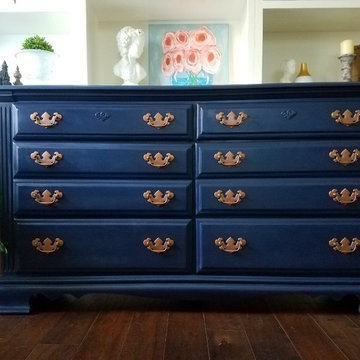 2017 Painted Furniture