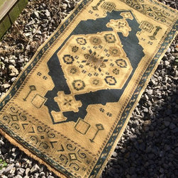 Turkish Oushaks - Rugs