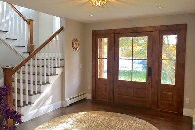 Entryway - entryway idea in New York