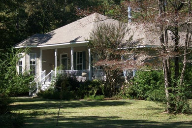 Custom Homes