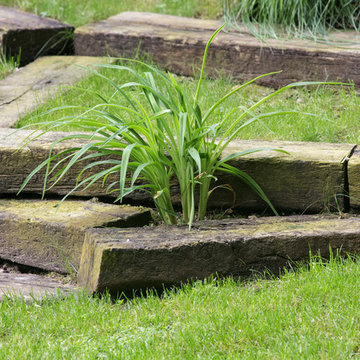 Jardin romantique