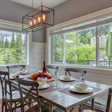 Burfield Dr Duplexes