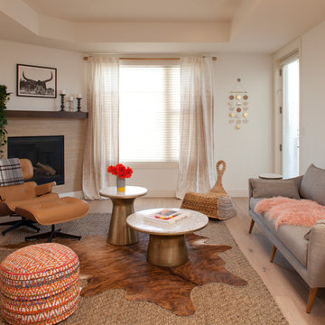 Boulder Loft VI