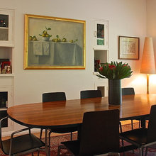 Overbrook - Furniture