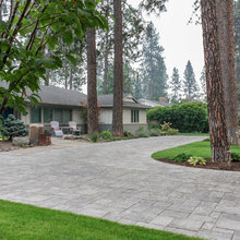 driveway design