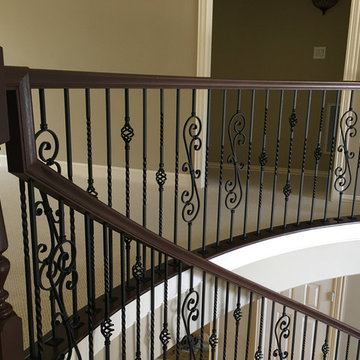 The Shammas Residence
