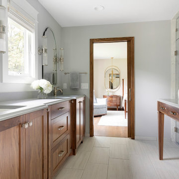 Apple Valley Master Suite